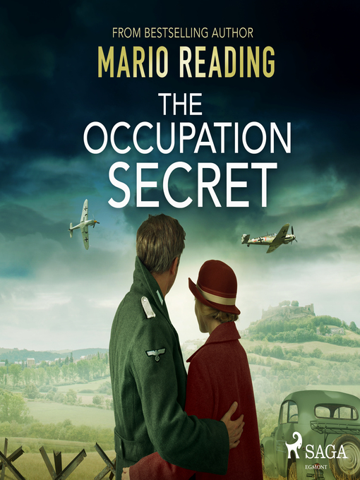 Title details for The Occupation Secret by Mario Reading - Available